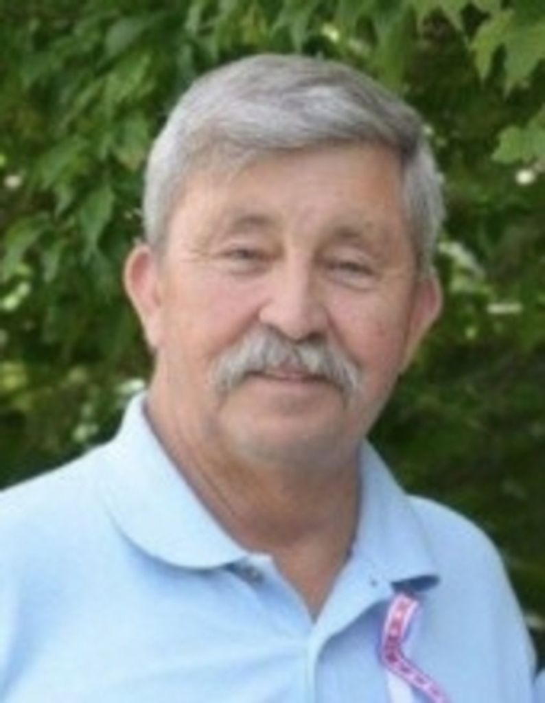 Jimmy Wayne Nix Profile Photo