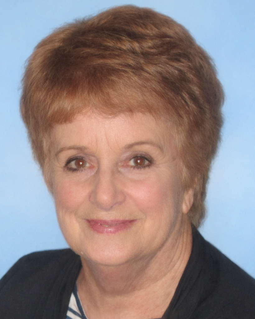 Elizabeth A. (Davis) Howard Profile Photo