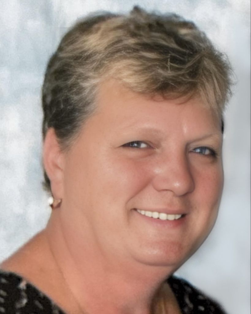 Katharine Ann "Kathy" Keith-Smith