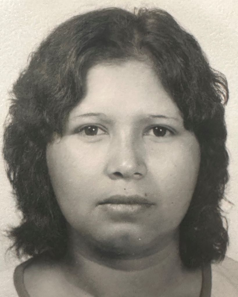 Sanjuana H. Peña