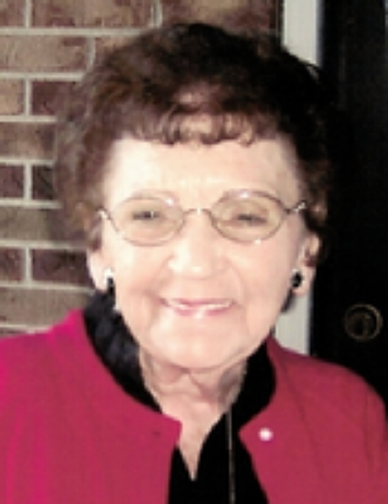 Blythe Thornsburg Profile Photo