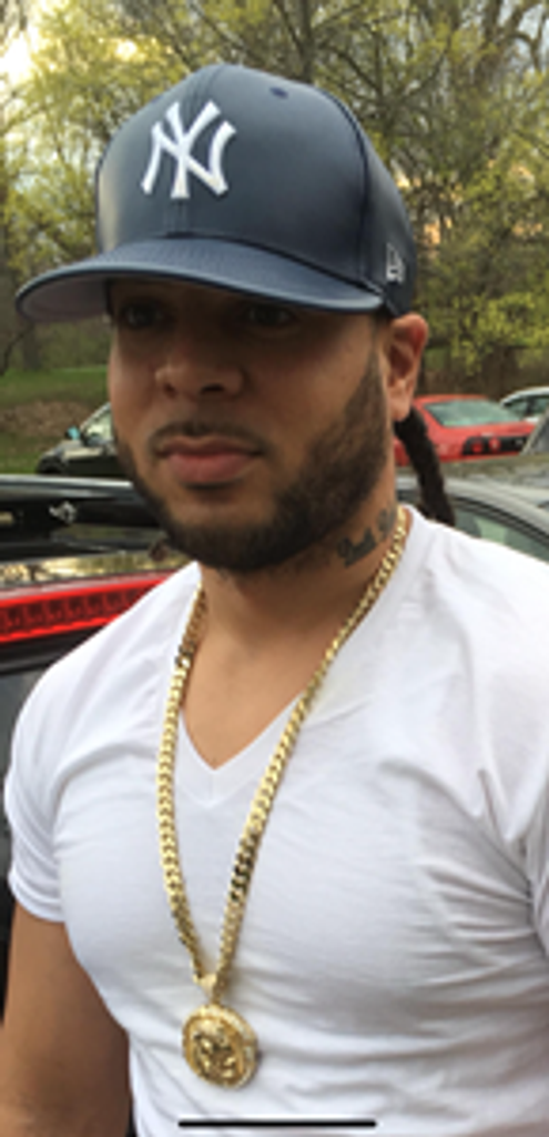 David J. Yaw Profile Photo