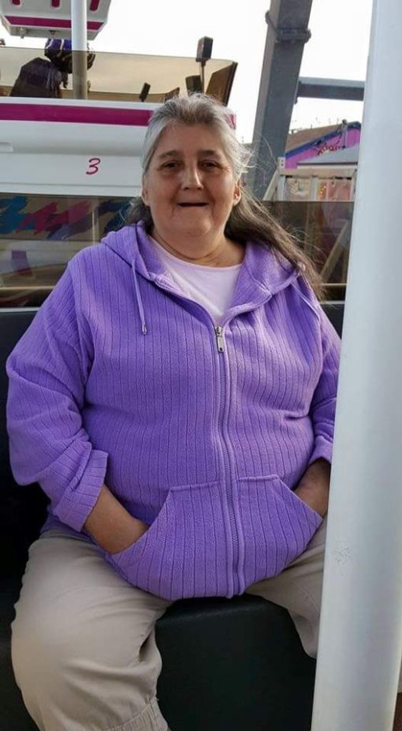 Thelma Louise Pepin Profile Photo