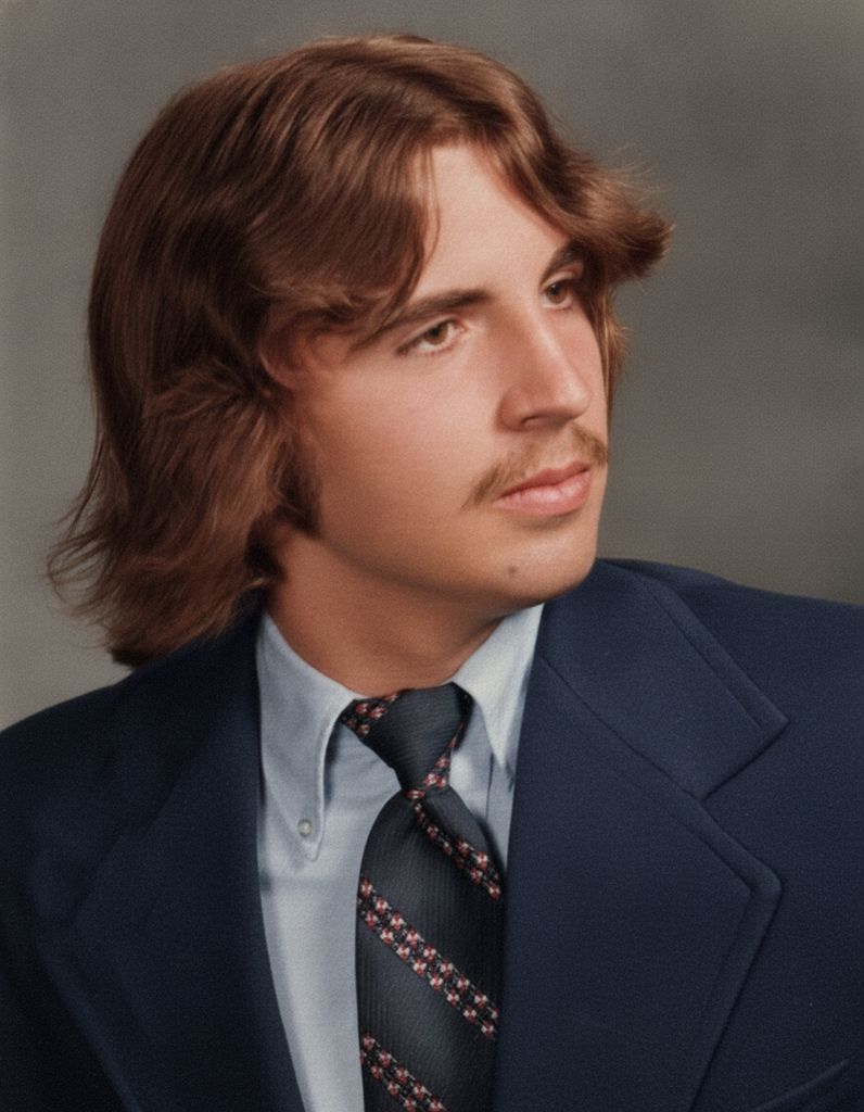 Ron D. Marker Profile Photo