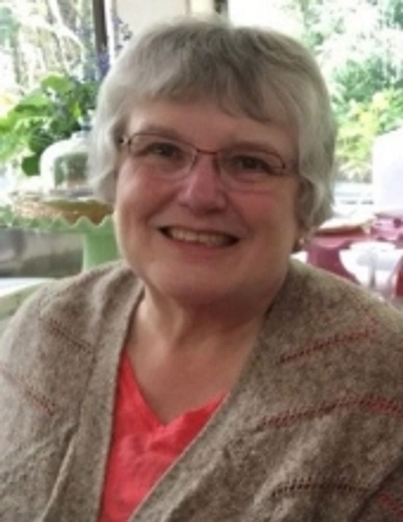 Linda Kasper Profile Photo