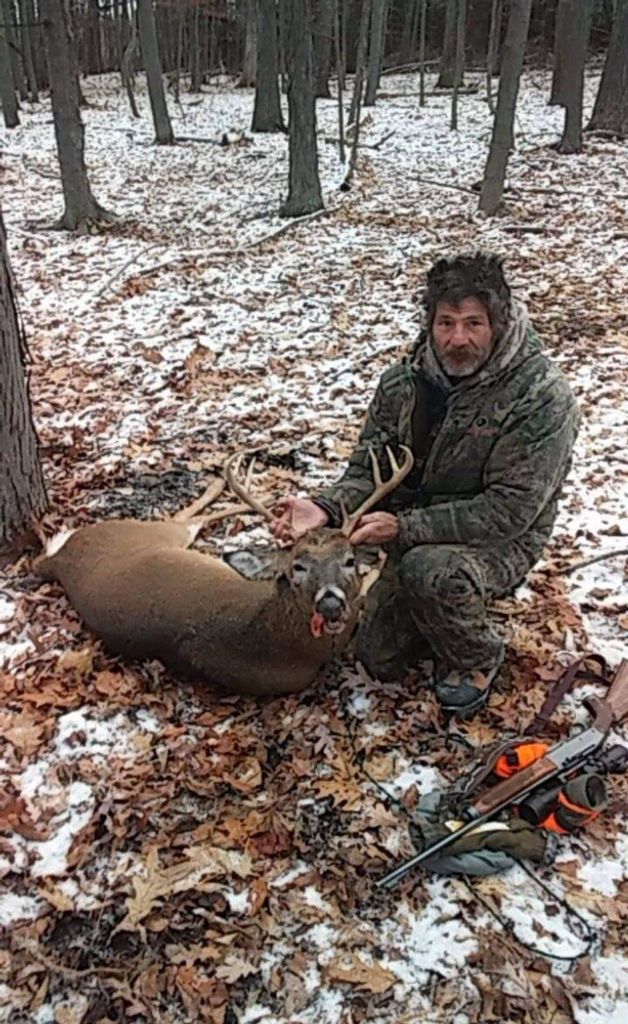 Bruce A. Mcclain Profile Photo