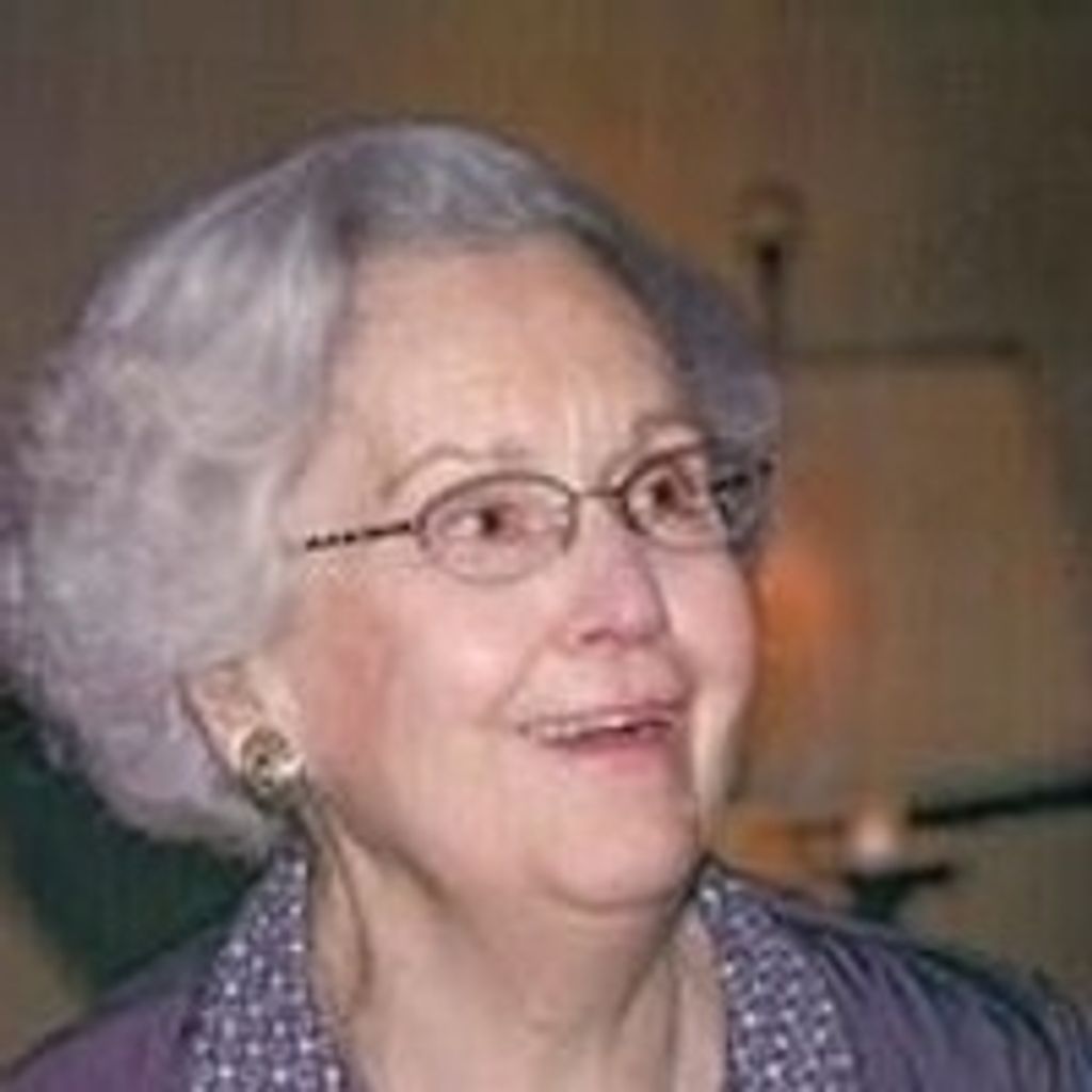 Lois Lorraine Zwisler Profile Photo