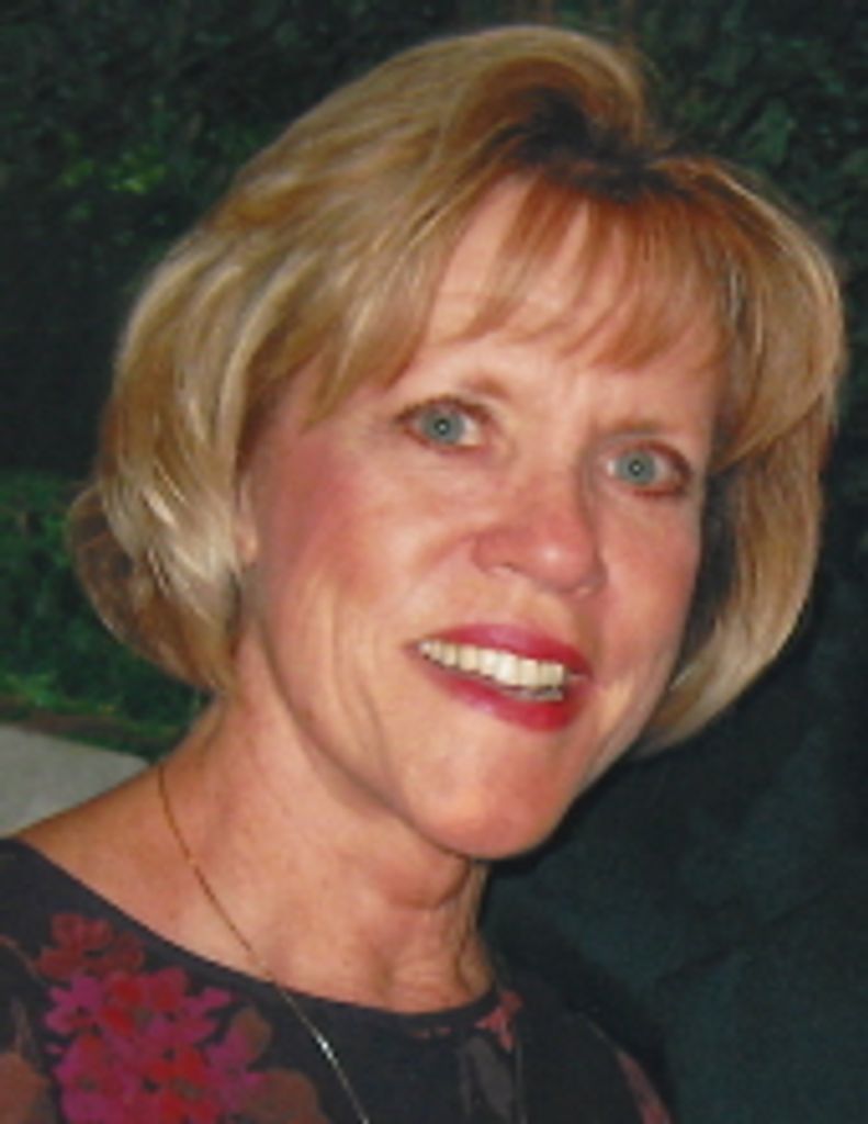 Georgeann Maria Fiedler