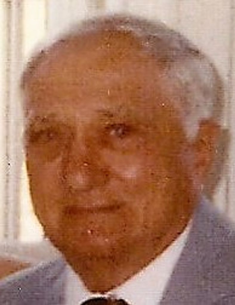 Joseph Colombo
