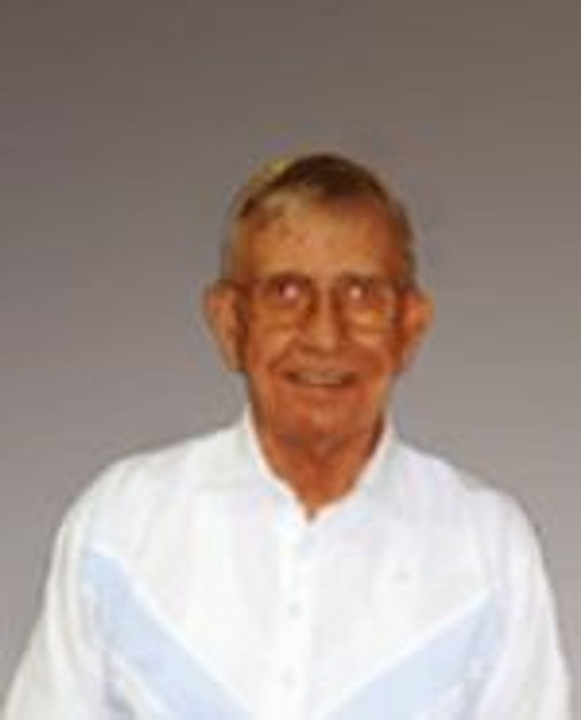 John V. Blankenship
