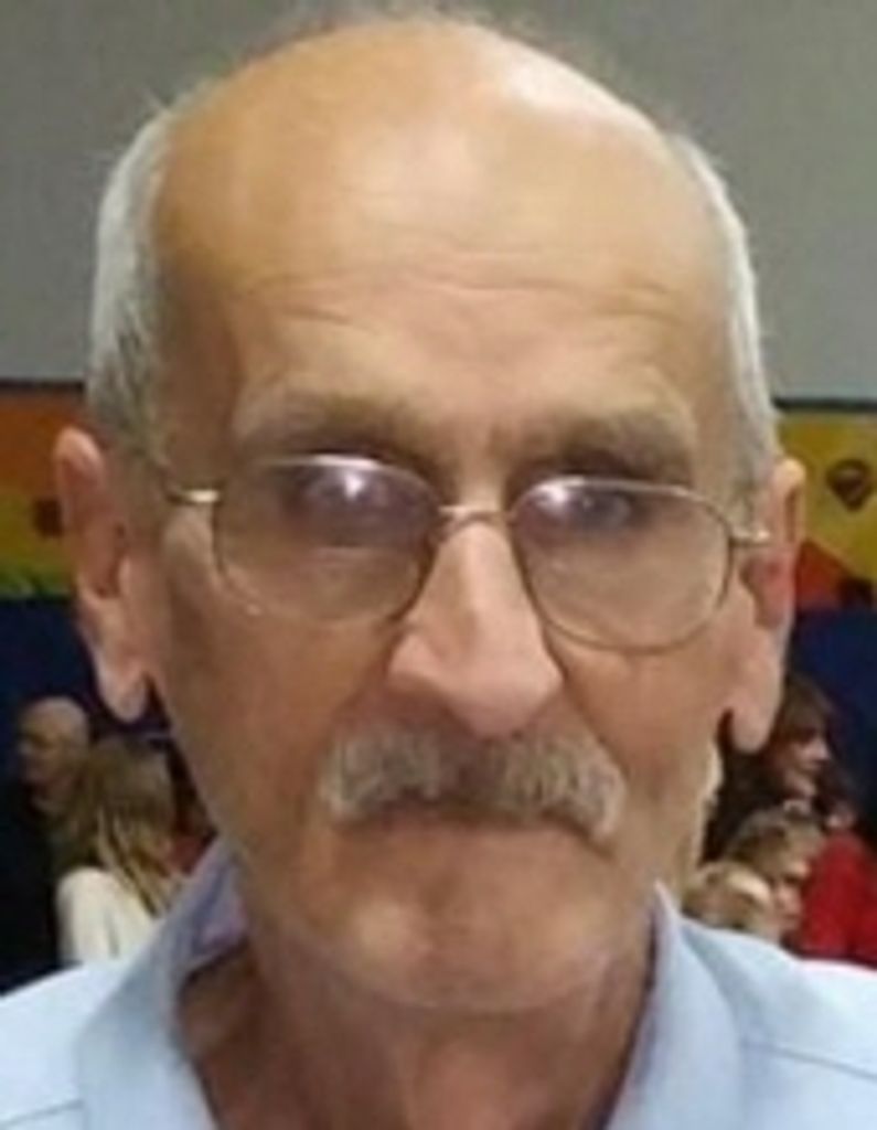Robert 'Bob' Spurny