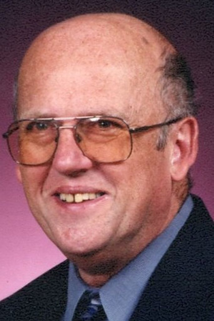 Ralph H. Greenawalt Iii