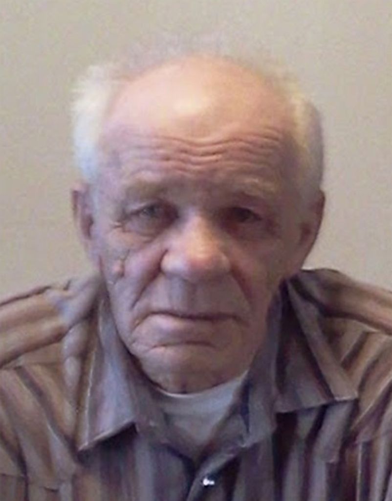 Ronald Reuben Fischer