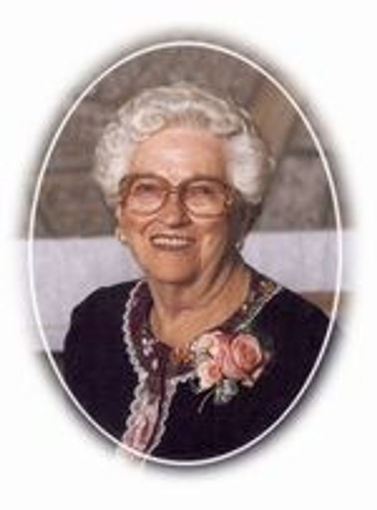 Tillie P. Ekemo