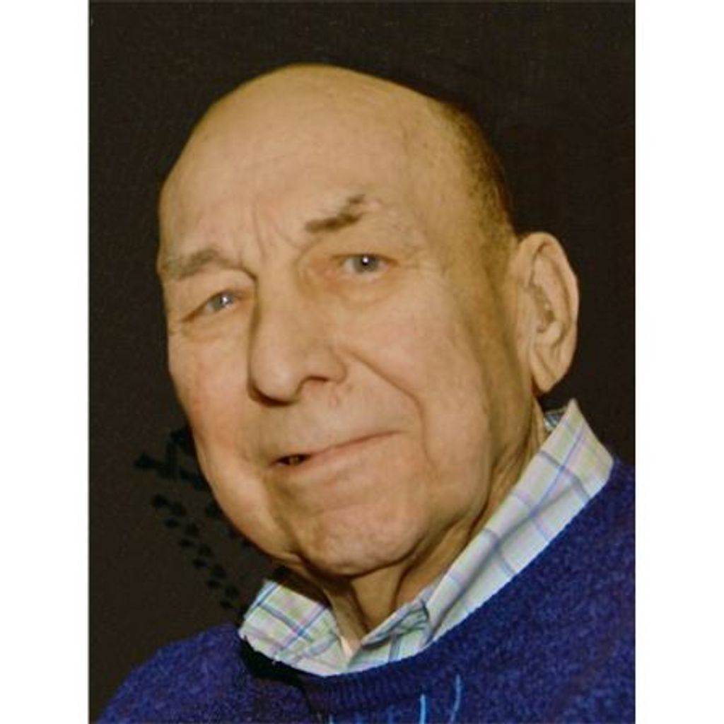 Dale Robert Asmussen
