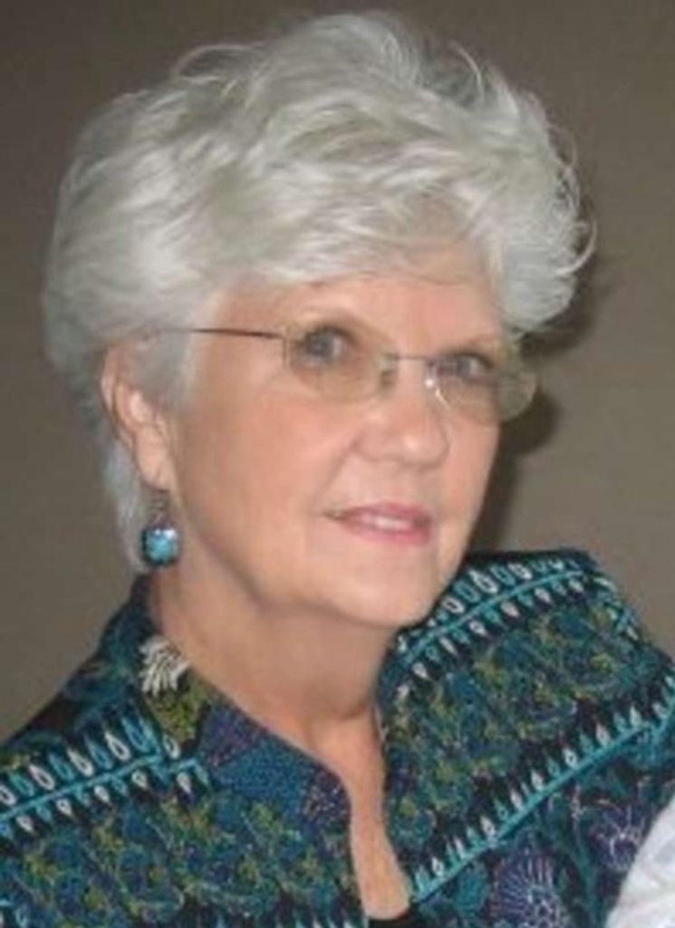 Joyce Marie Stevens Profile Photo