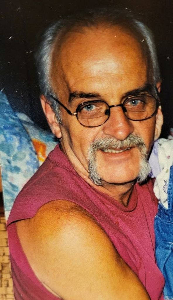 Frederick J. Mathews