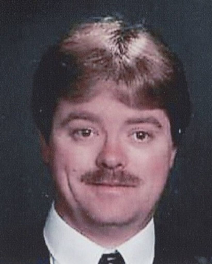 John Lewis Weed Profile Photo