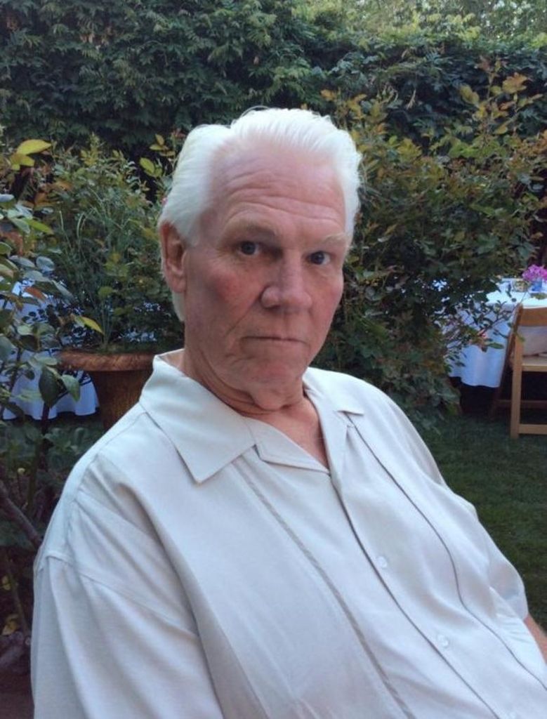 Donnan Hugh Arbuckle Profile Photo