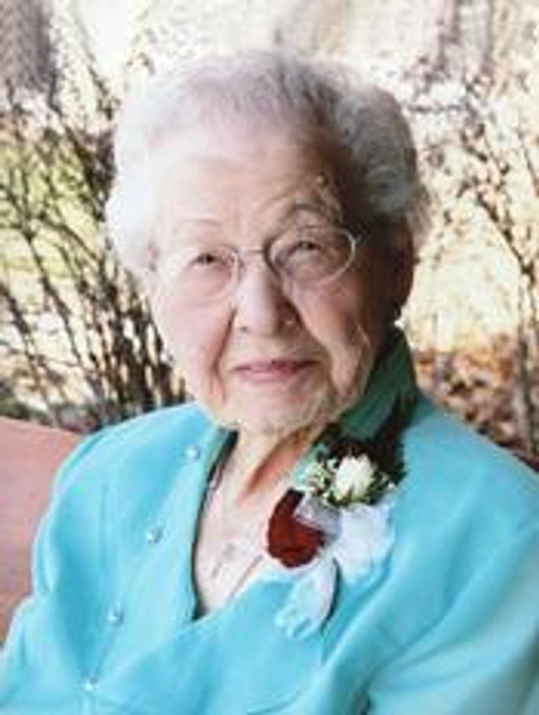 Vivian C. Young