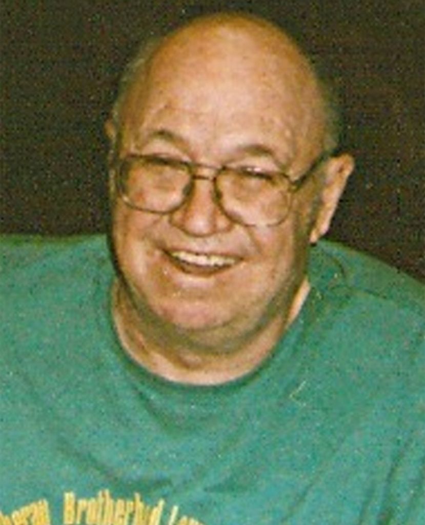 Willie "Willy" John Tenold