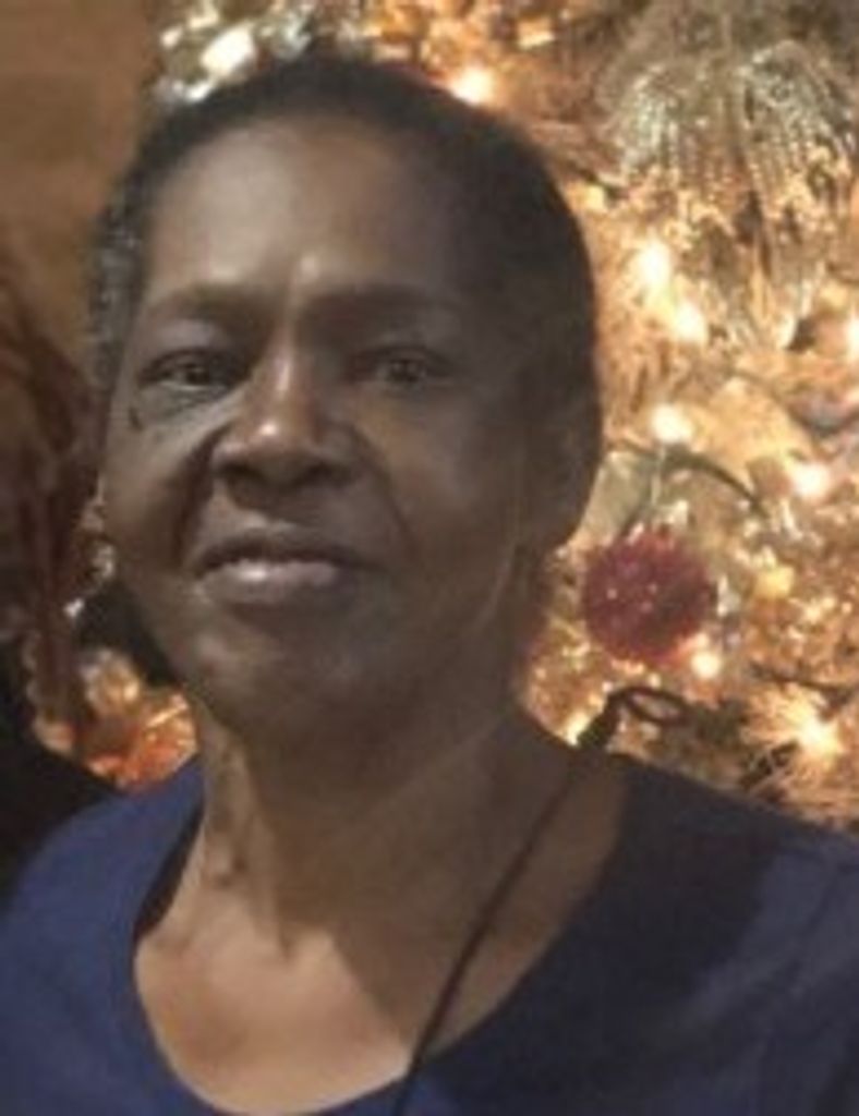 MARILYN GIDDINGS