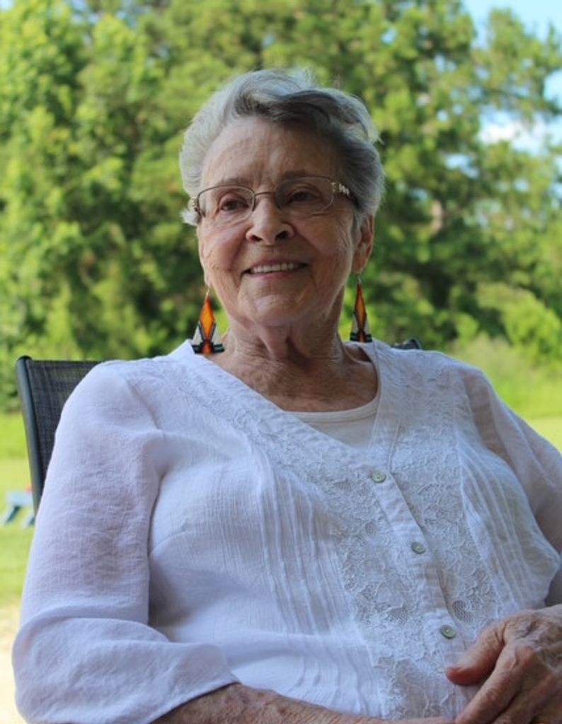Glynna Belle (Gibbs)  Redwine Profile Photo