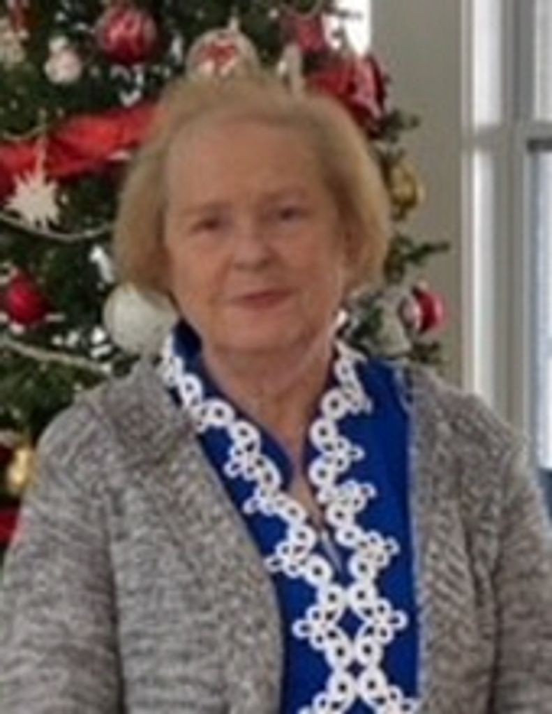 Gail Kelly Sheets Profile Photo