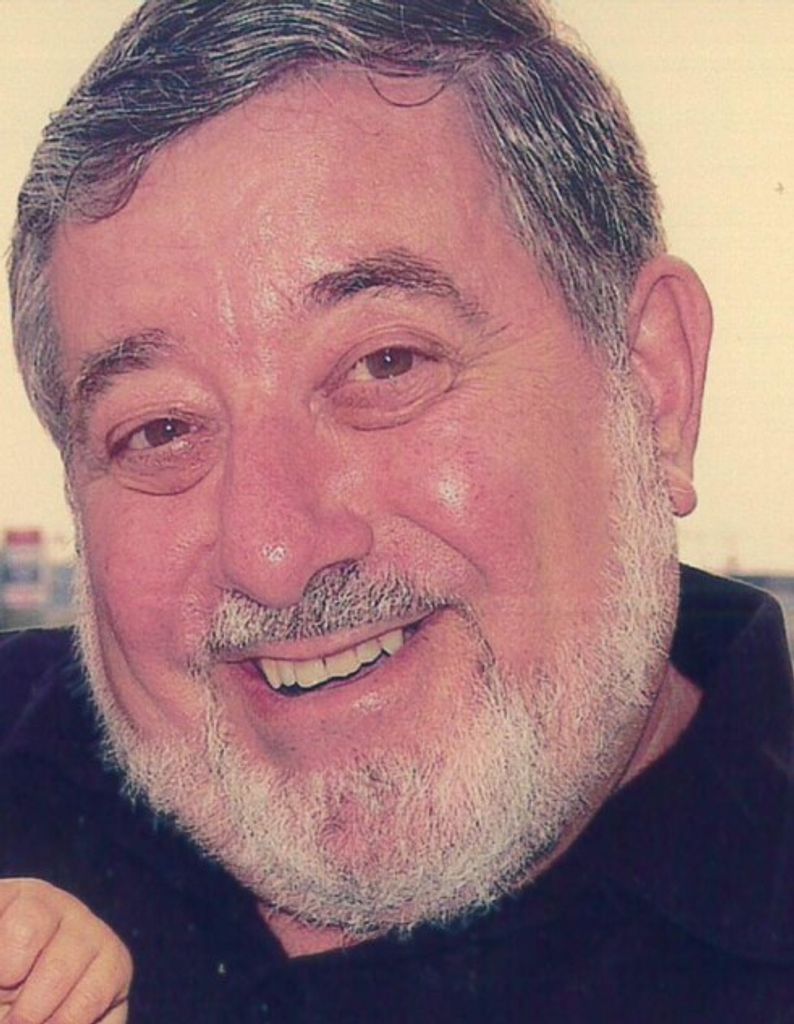 Anthony "Tony" Ruggiero, Jr.