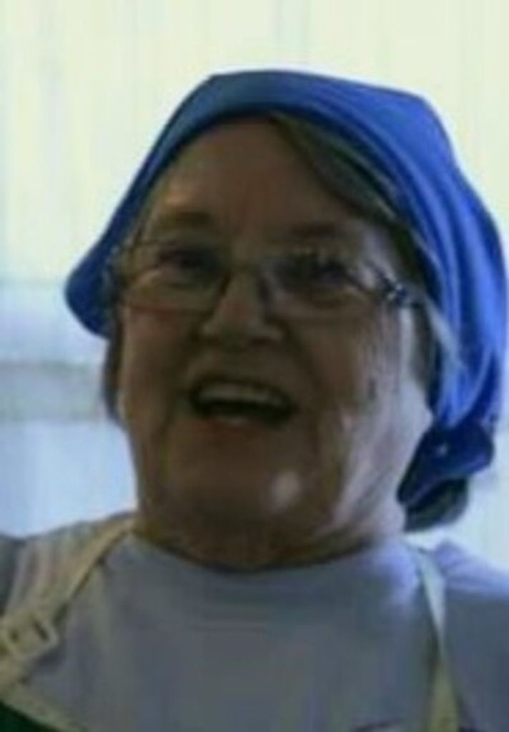 Mary Elizabeth Spitler Profile Photo