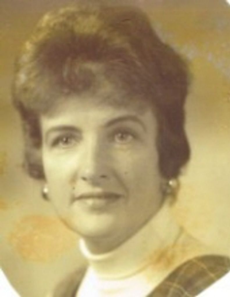 Marjorie Blakeman Jakes
