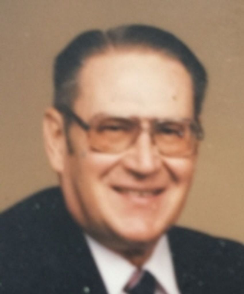 Gene F. Rarick