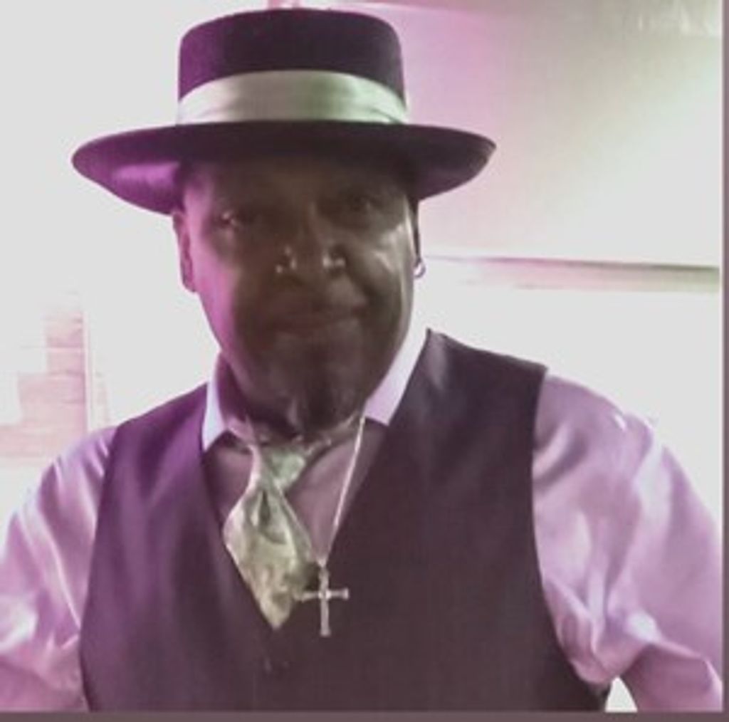 Jacques D. Mcgregor Jr.