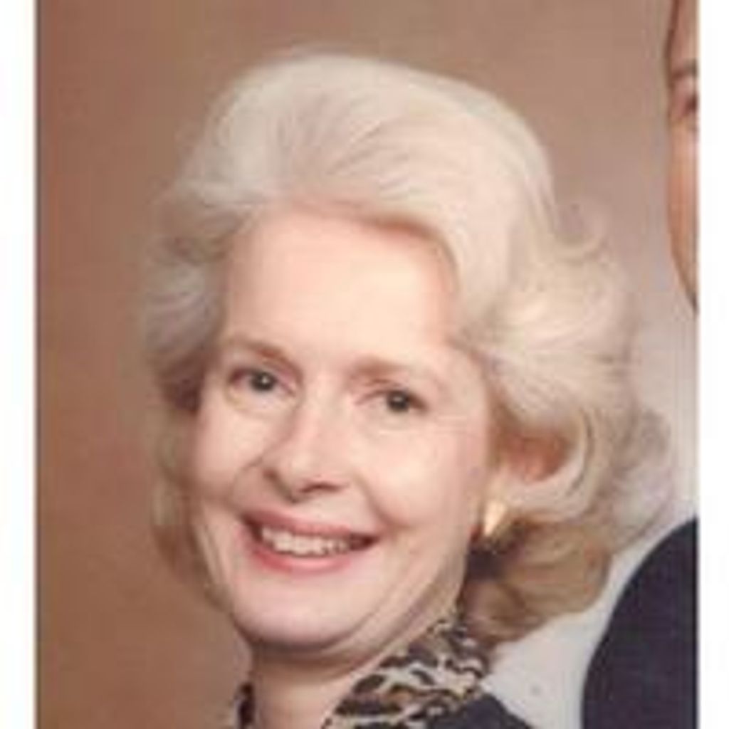 Ruth Sweet Profile Photo