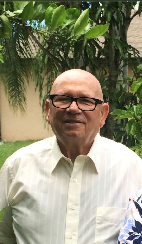 Mario Perez