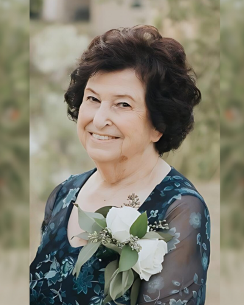 Vivian Gonzales Melerine Profile Photo