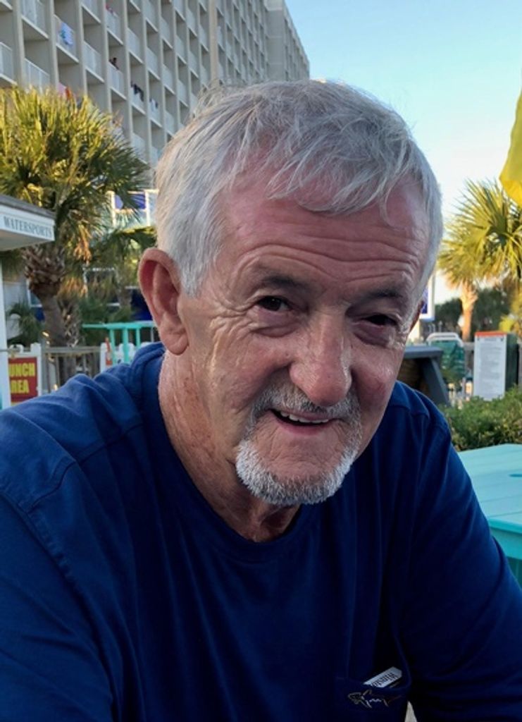 Roger Lee Sutherland