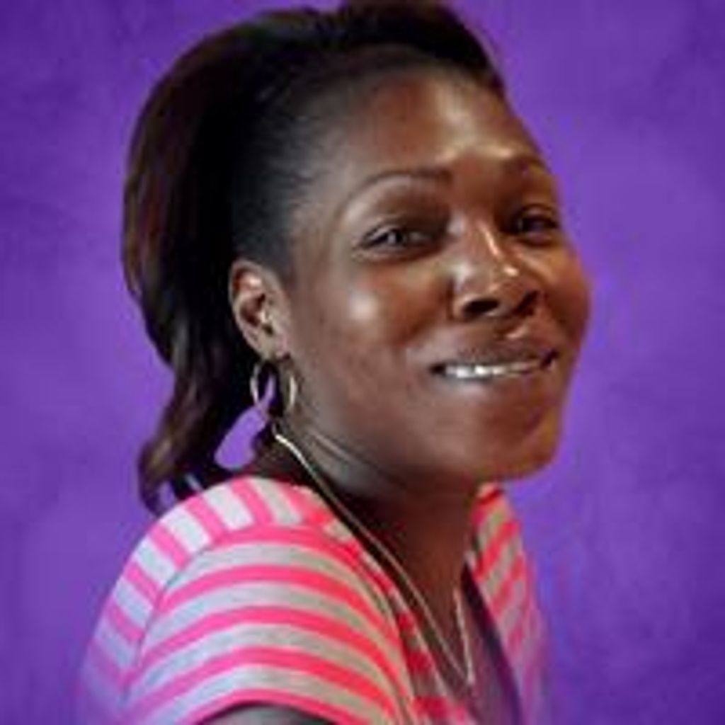 Cynthia T. N. Lidge