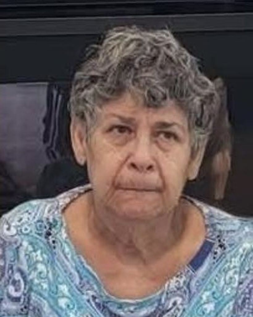 Margarita Trujillo
