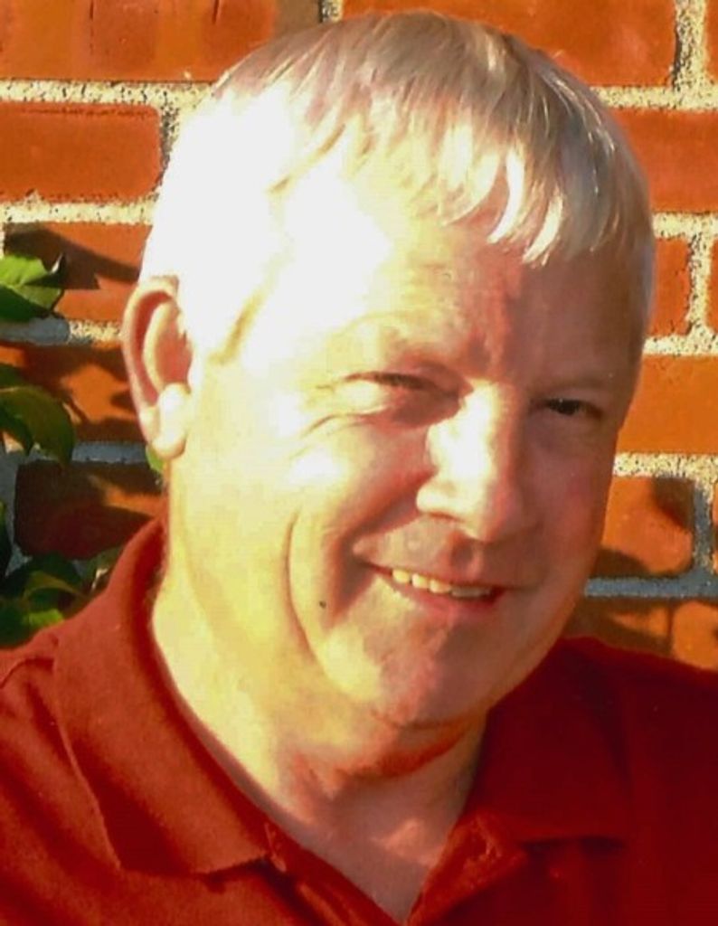 Gary R. Cornette