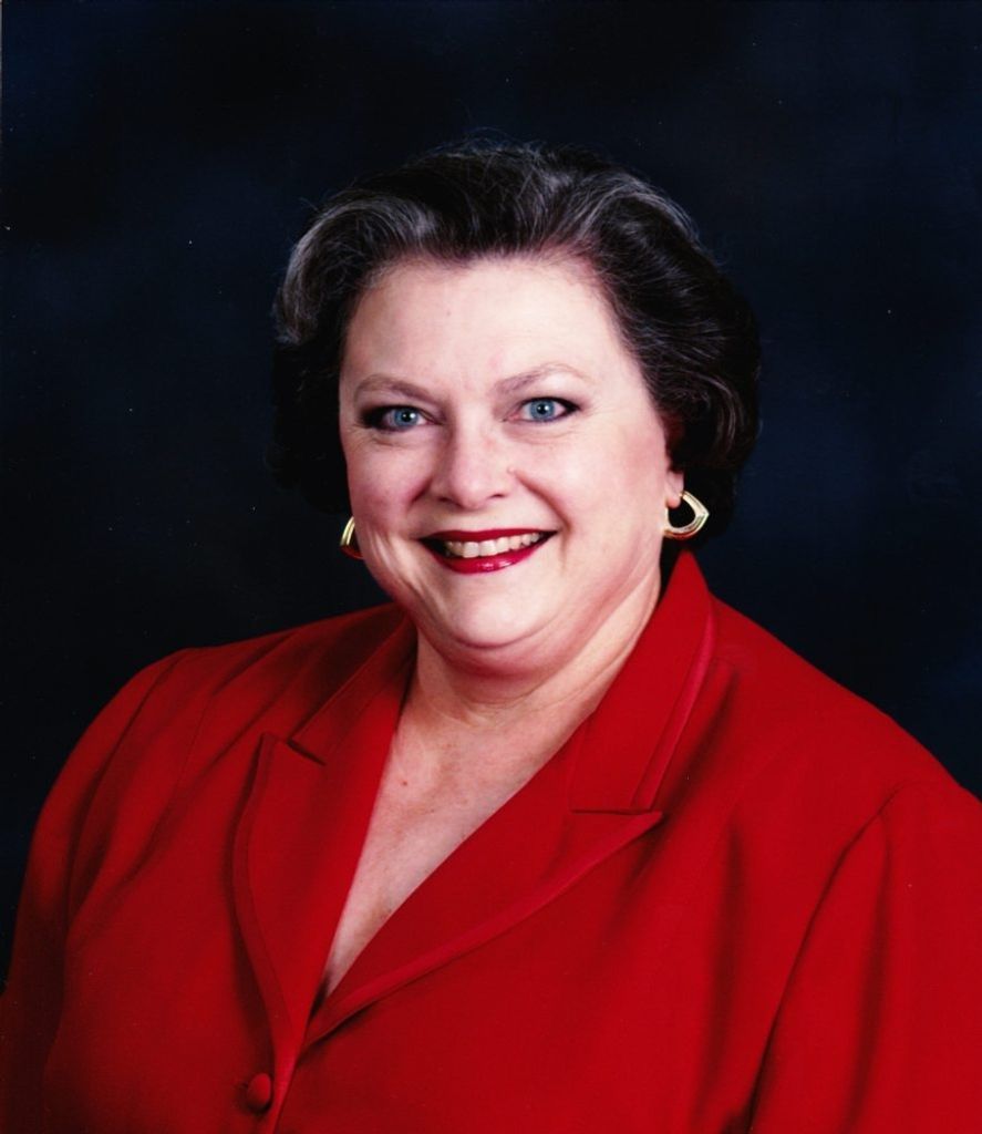 Carr, Patricia Smith