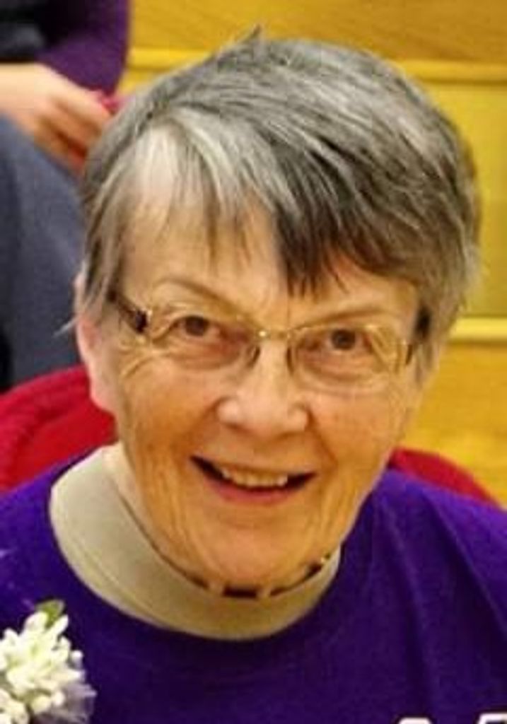 Marillyn Koper