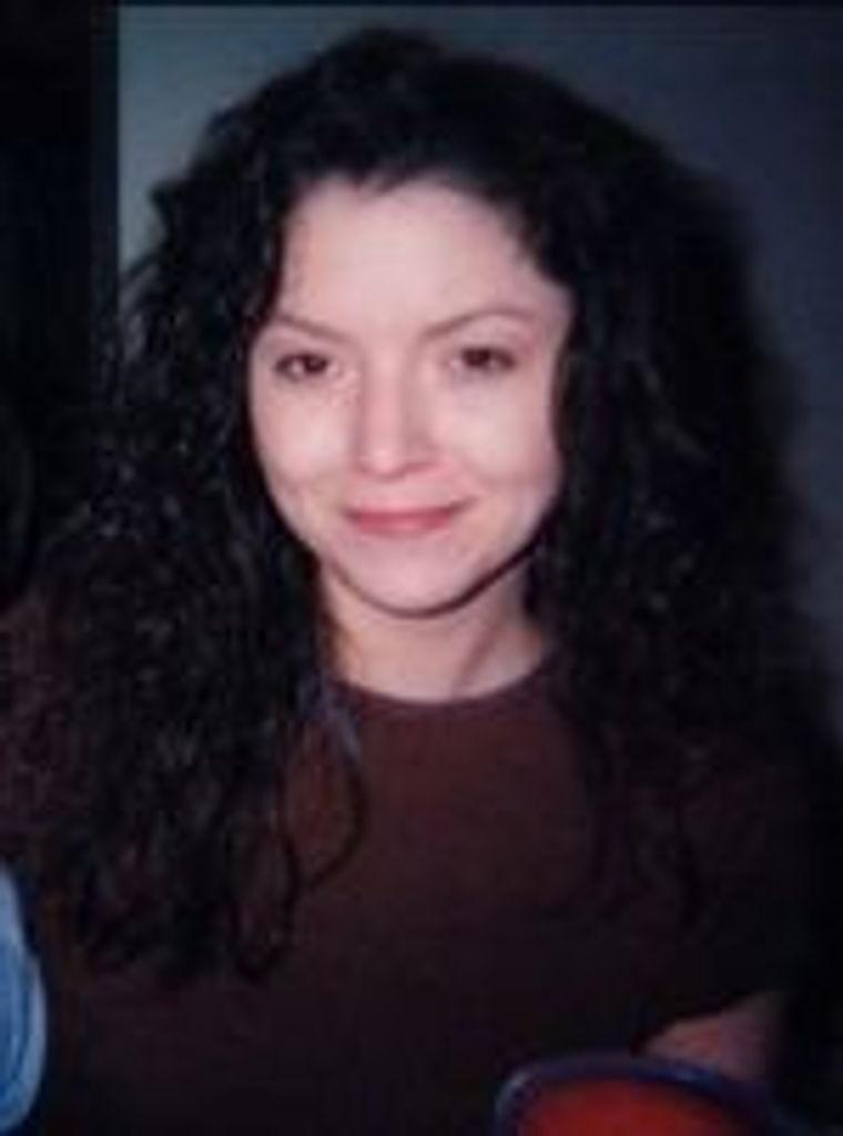 Jennifer Paige Taylor