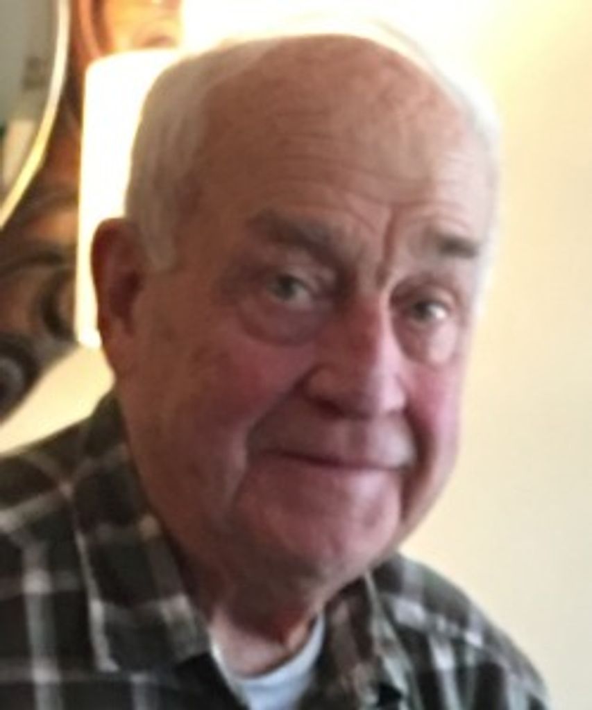 Leon (Butch) Quigley