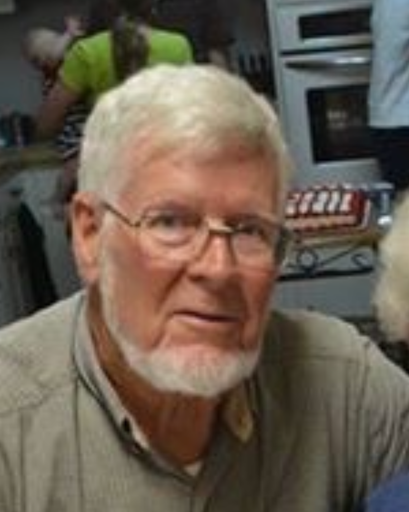 Bobby Joe Kendall's obituary image