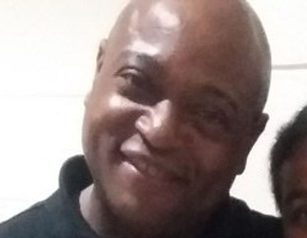 Michael Reid Profile Photo