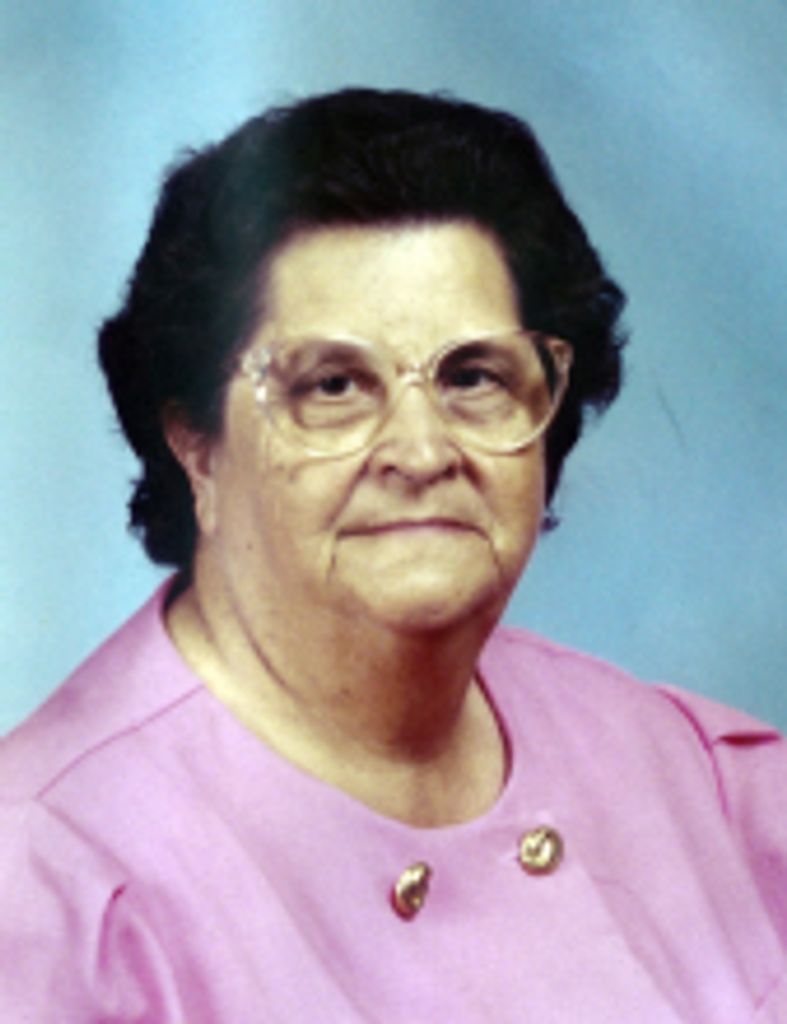 Mattie Lee Emfinger Profile Photo