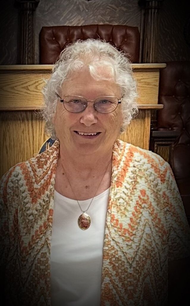 Connie Kay Nordin Profile Photo