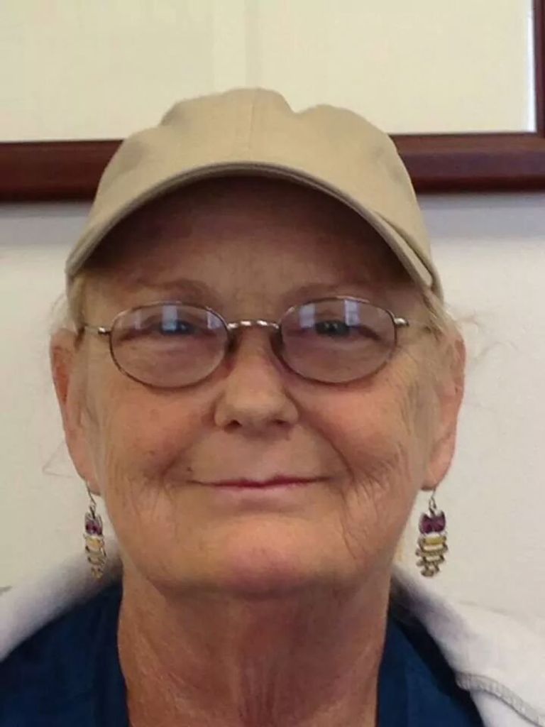 Laura A. Bismarck