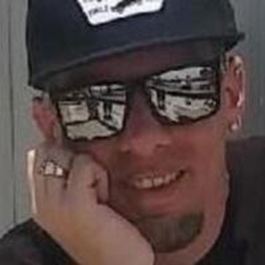 Joshua Lee Cooper Profile Photo